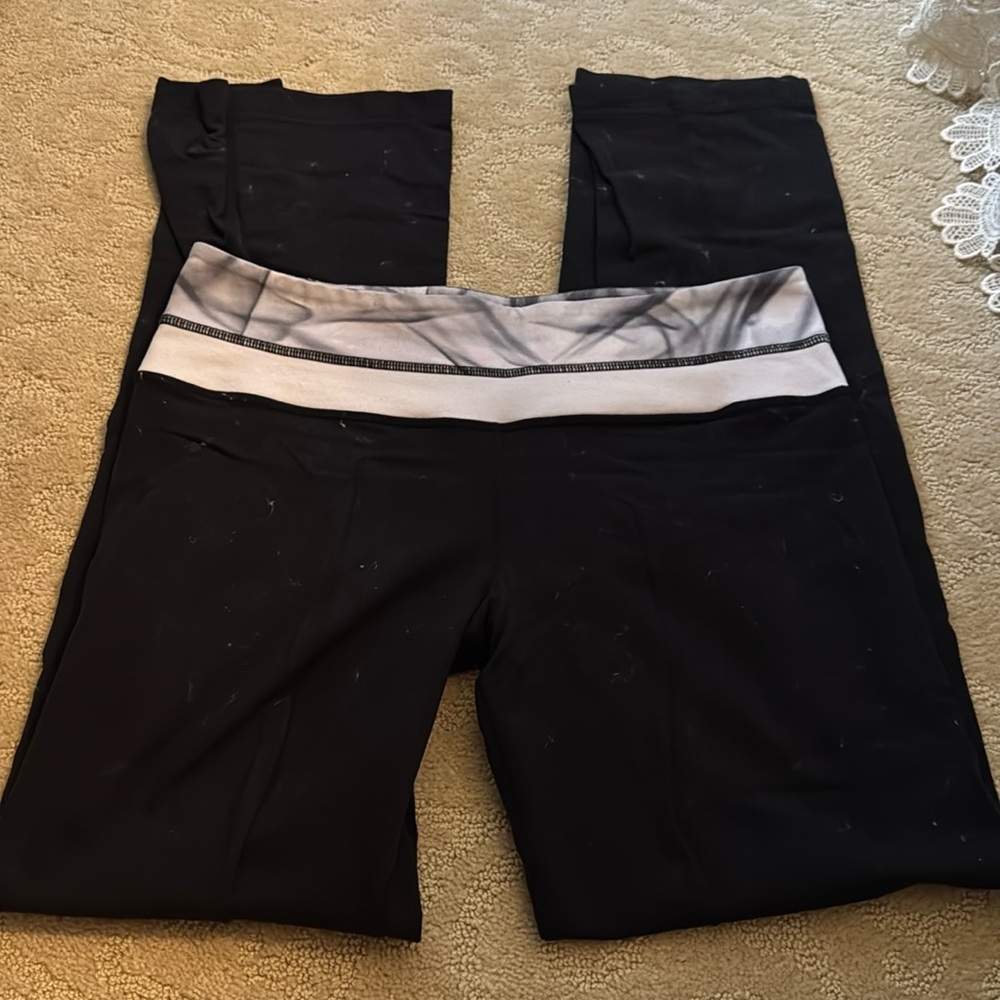 Lululemon pants
